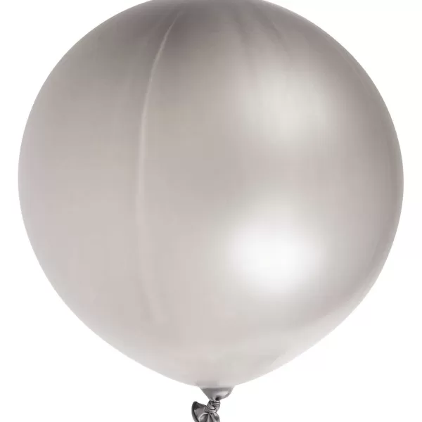 Merk Chrome Ballonnen Xl Brons,Goud,Zilver Clearance