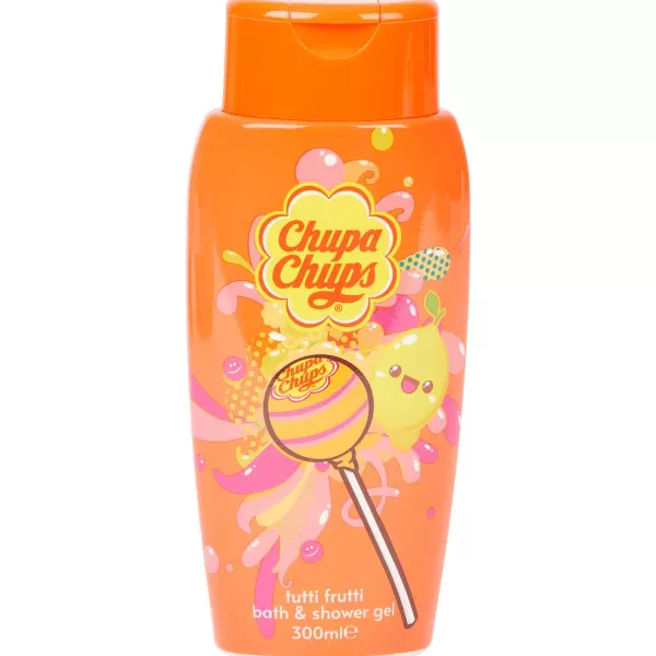 Chupa Chups Douchegel Shop