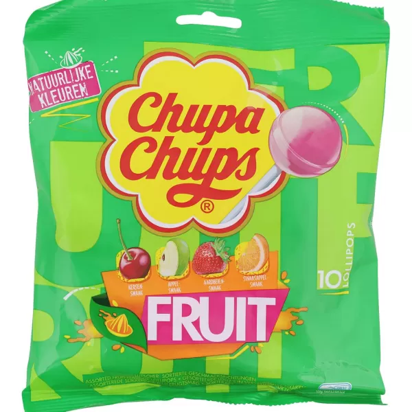 Chupa Chups Fruit Outlet