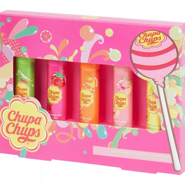 Chupa Chups Lippenbalsem Shop