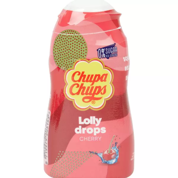 Chupa Chups Lolly Drops Store