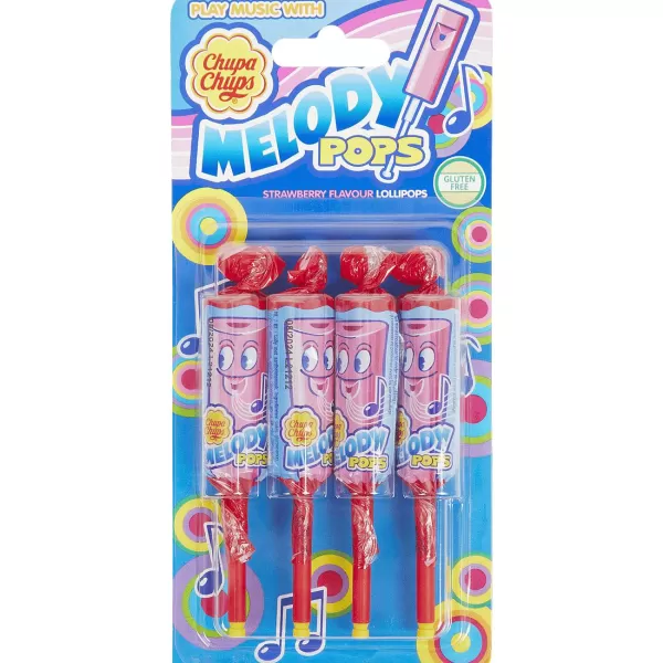 Chupa Chups Melody Pops Discount