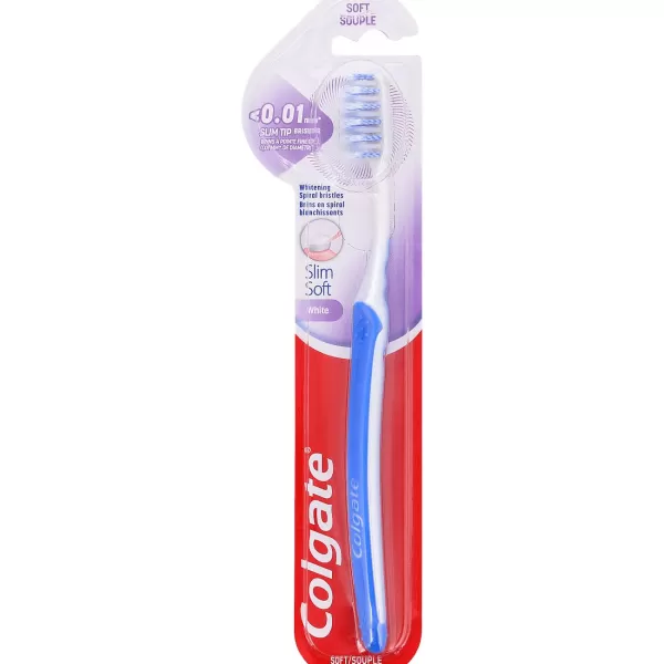 Colgate Tandenborstel Slim Soft Sale