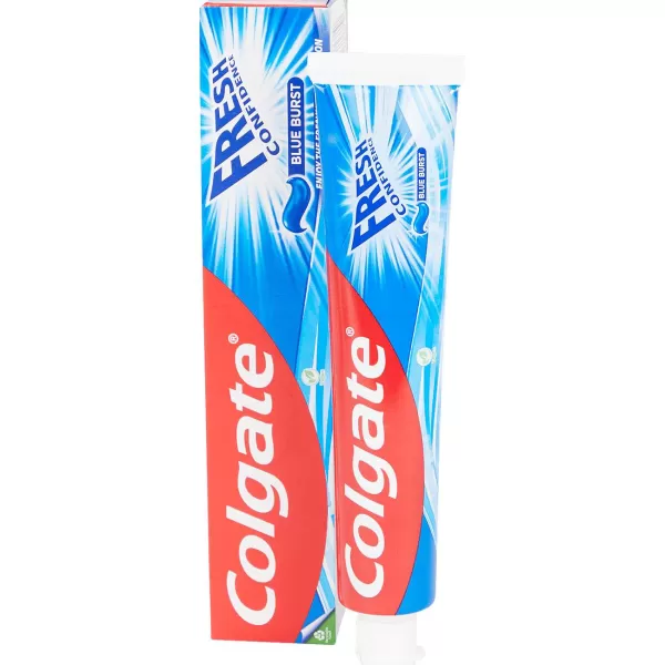 Colgate Tandpasta Fresh Confidence Best Sale