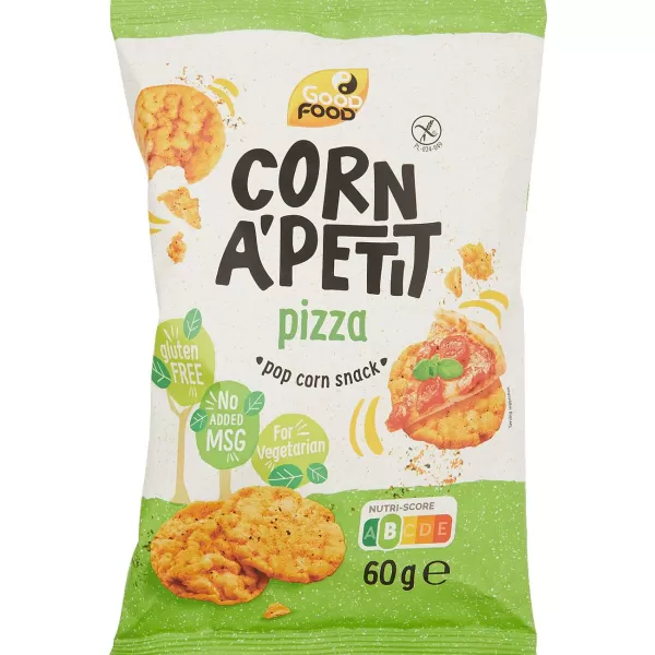 Corn A’petit Corn A'Petit Popcorn-Snack Online