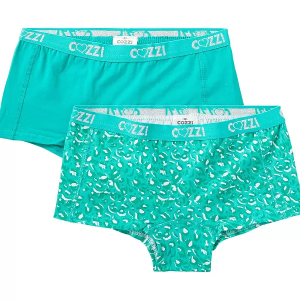 Cozzi Boxershorts Print,Meerkleurig Store