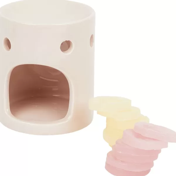 Dash Creascents Geurbrander En Waxmelts Clearance