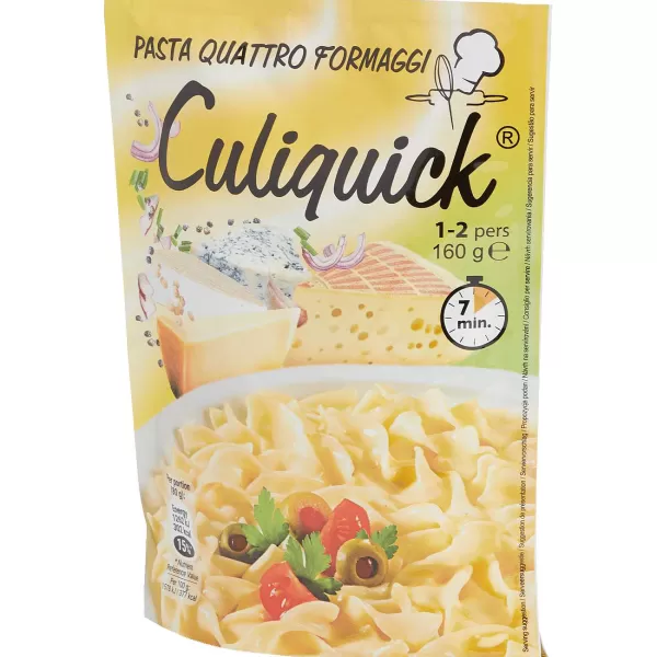 Big Jeff Culiquick Pasta Quattro Formaggi Online