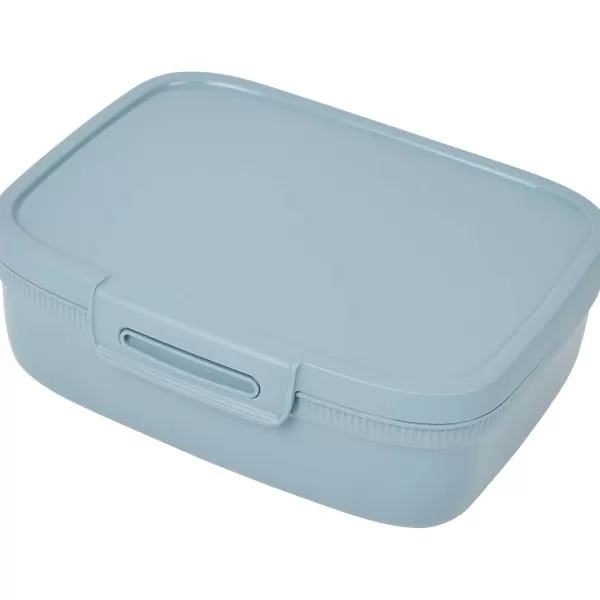 Curver Lunchbox Met Divider Blauw,Grijs,Groen,Roze Best