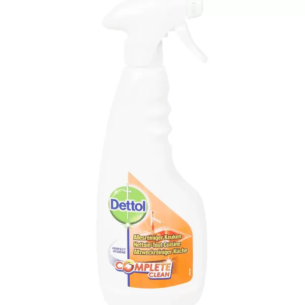 Dettol Complete Clean Keukenreiniger New