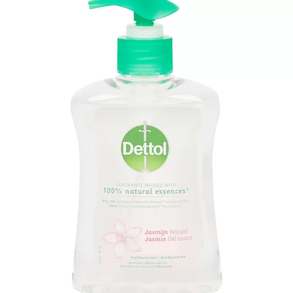 Dettol Handzeep Jasmijn Online