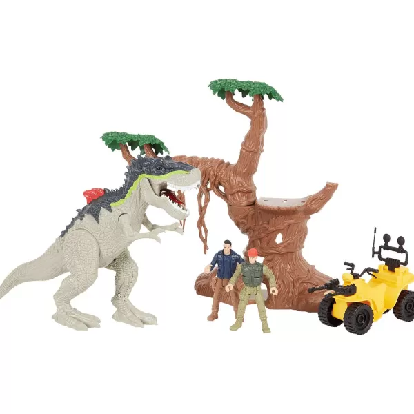 Mini Matters Dino Speelset Shop