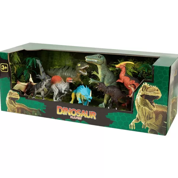 Harry Potter Dinosaurus Speelset Store