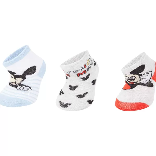 Disney Babysokken Print Clearance