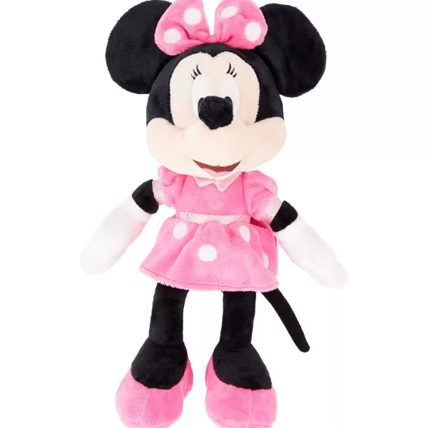 Disney Knuffel Meerkleurig Outlet