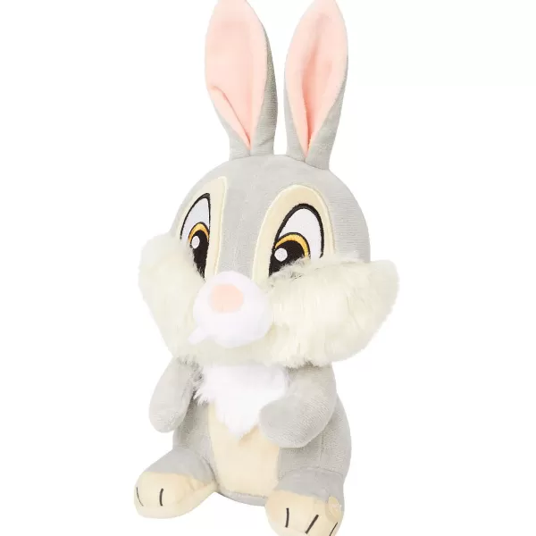 Disney Knuffel Met Geluid Meerkleurig Clearance