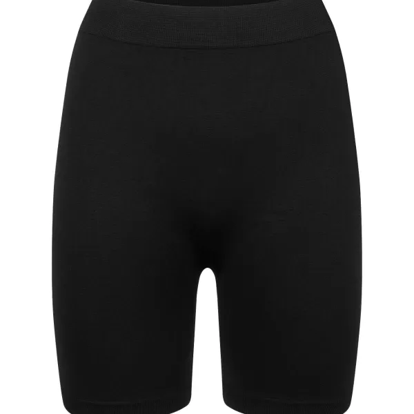 Dolce Bella Bamboe Bikershort Zwart Flash Sale