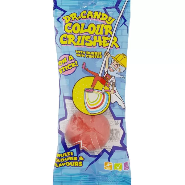 Mike & Ike Dr. Candy Colour Crusher Online