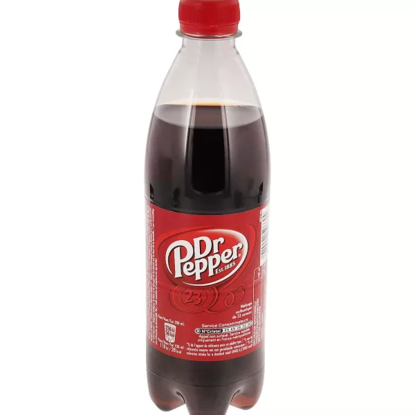 Dr. Pepper Best