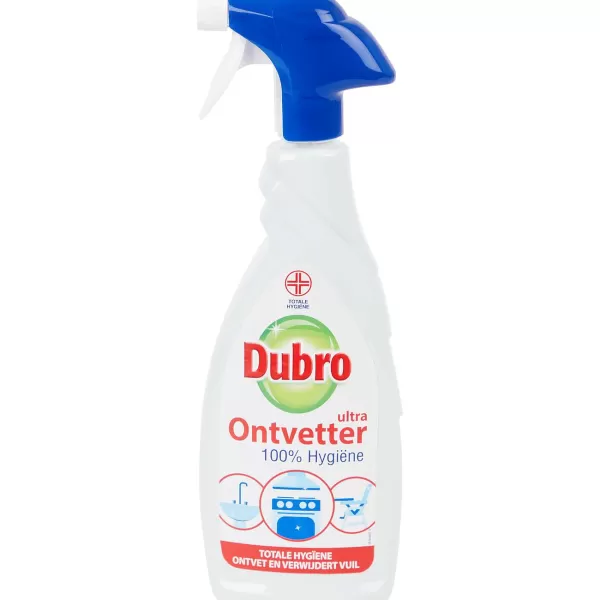 Dubro Ontvetterspray Clearance