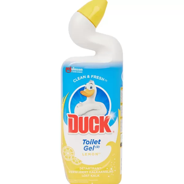 Duck Clean & Fresh Toiletgel Lemon Shop