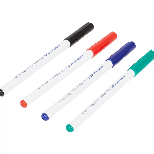 Edding Whiteboard Markers Meerkleurig Outlet