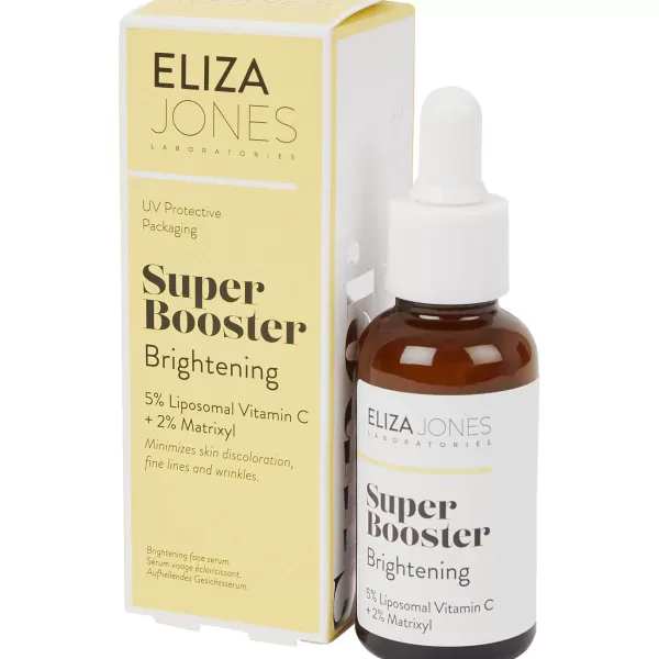 Eliza Jones Super Booster Serum New