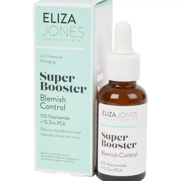 Eliza Jones Super Booster Serum New