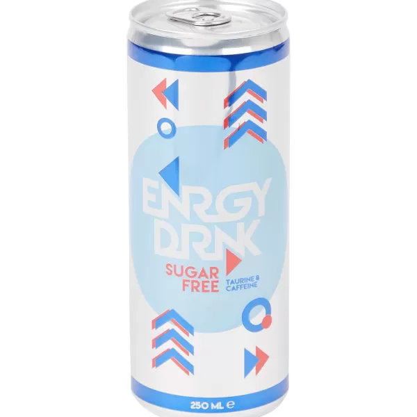 Chupa Chups Energy Drink Sugar Free Best