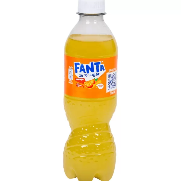 Fanta Zero Sugar Best Sale