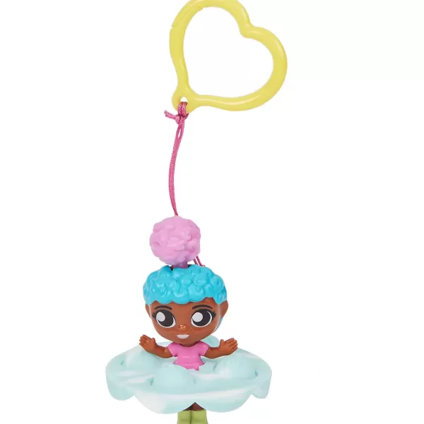 Mini Matters Fashion Fidgets Pop It Sleutelhanger Store