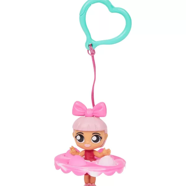 Mini Matters Fashion Fidgets Pop It Sleutelhanger Store