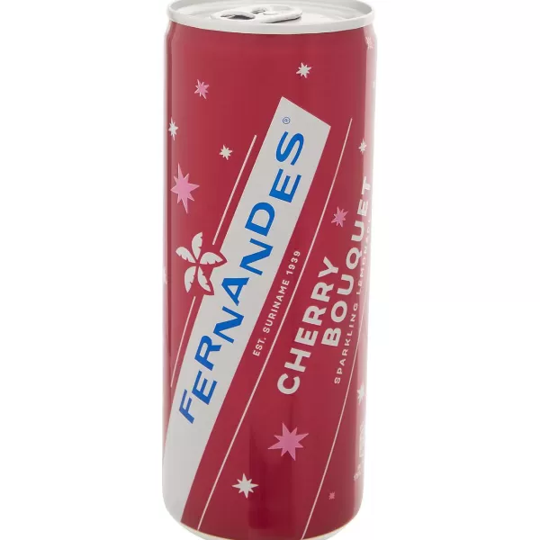 Fernandes Frisdrank Cherry Bouquet Flash Sale