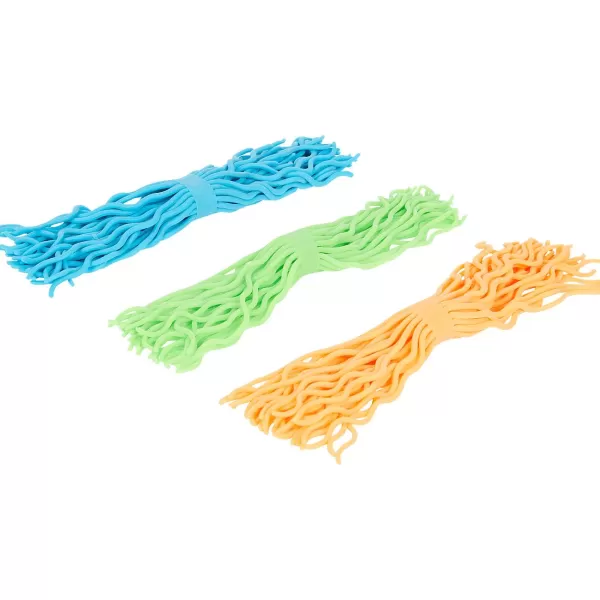 Mini Matters Fidget Noodles Meerkleurig Clearance