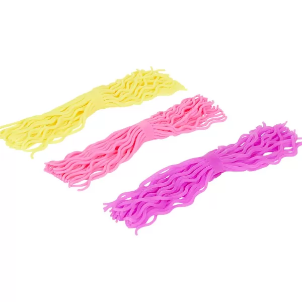 Mini Matters Fidget Noodles Meerkleurig Clearance