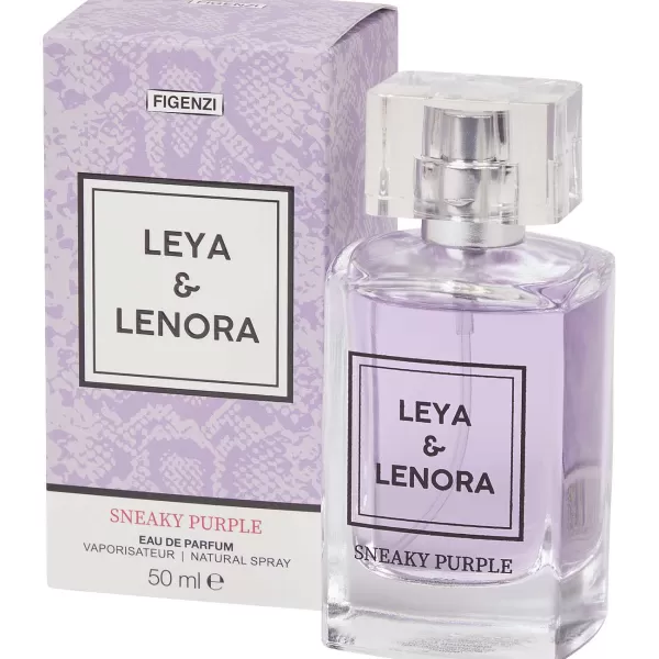 DC Comics Figenzi Leya & Lenora Eau De Parfum Cheap