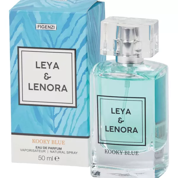 DC Comics Figenzi Leya & Lenora Eau De Parfum Cheap