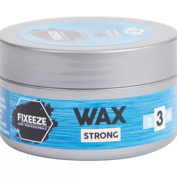 Fixeeze Wax Discount