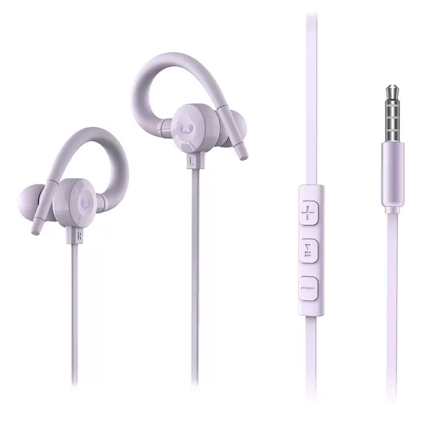 Fresh ’n Rebel Fresh 'N Rebel Sport-Oordopjes In-Ear Groen,Taupe,Wit,Zwart Shop