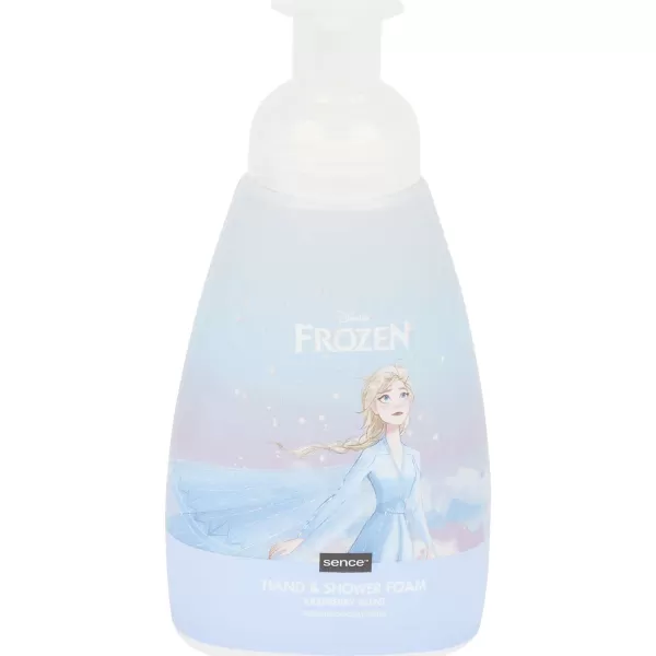 Frozen Douchegel En Handzeep Clearance