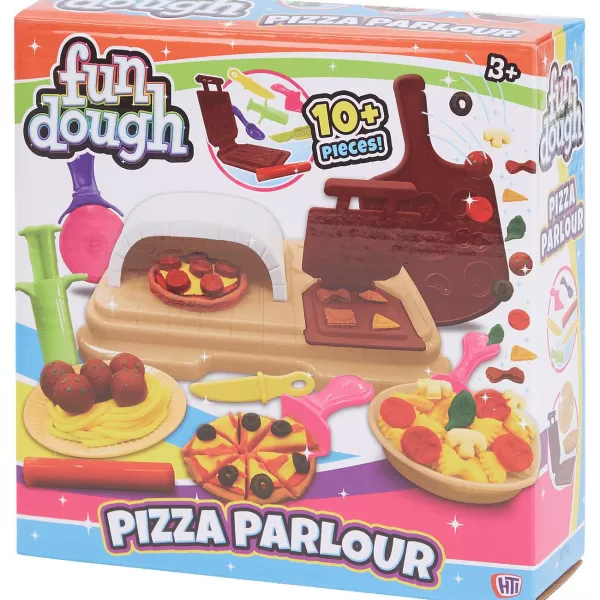 Disney Fun Dough Hot