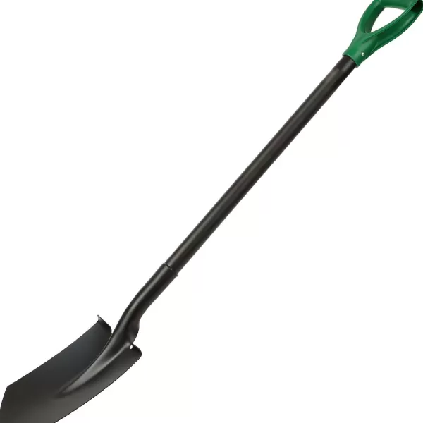 Garden Touch Spade Zwart Sale