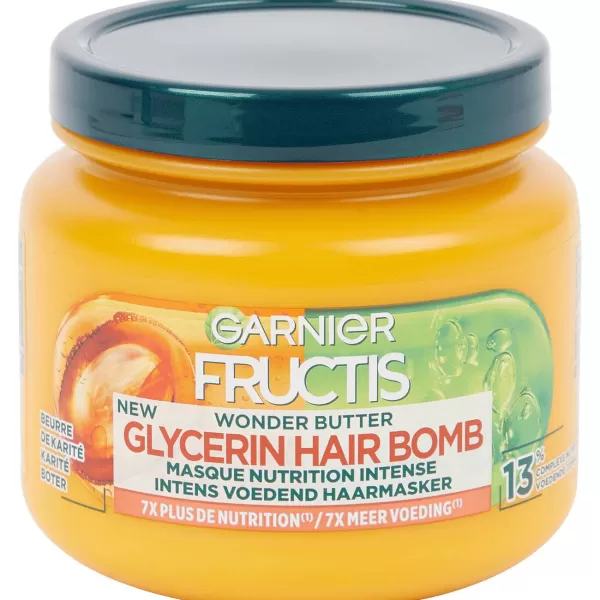 Garnier Fructis Haarmasker Discount