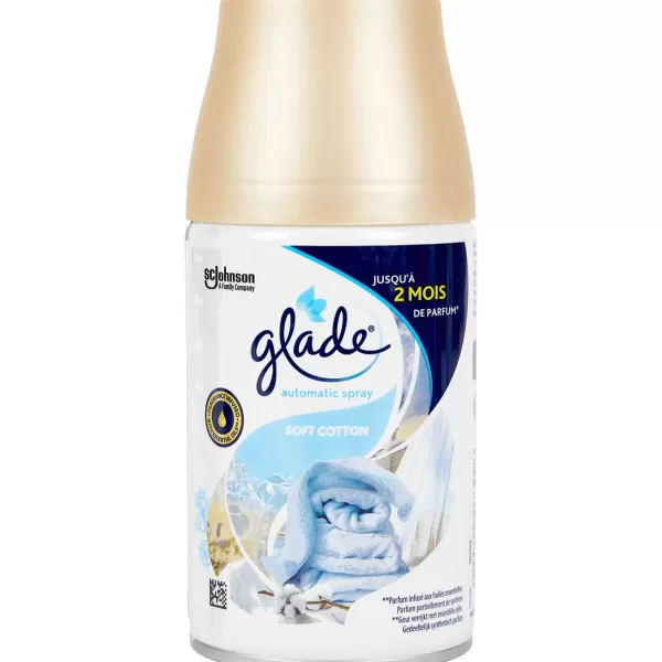 Glade Luchtverfrisser Navulling Store