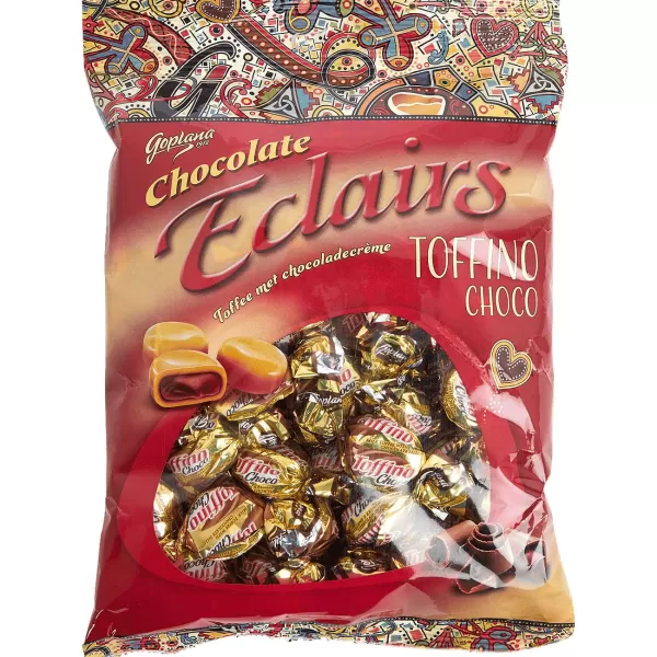 Nestlé Goplana Chocolade Eclairs Discount