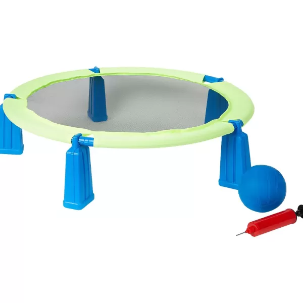 Mini Matters Grafix Trampoline Balspel Discount