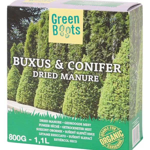 Green Boots Buxus- En Coniferenmest Best Sale