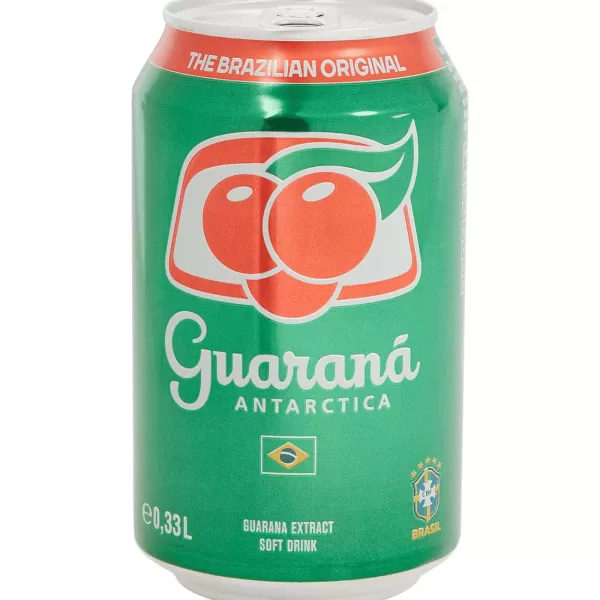 Guarana Antarctica Frisdrank Sale