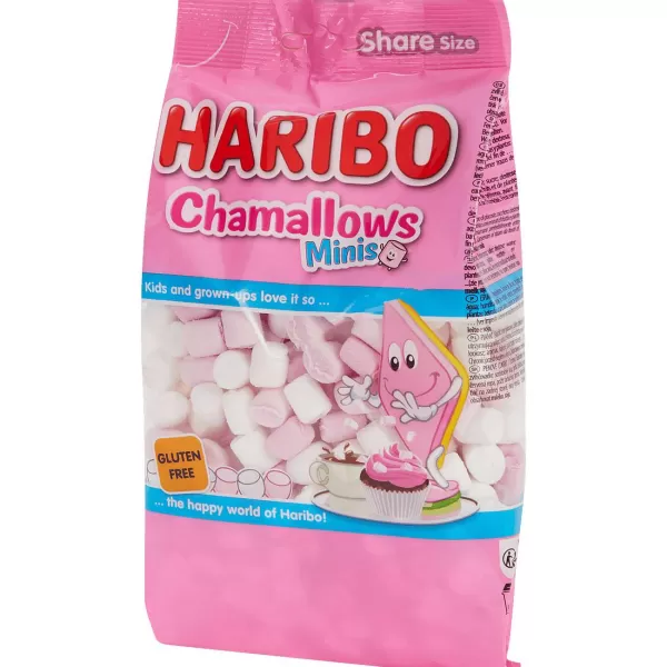 Haribo Chamallows Minis Online