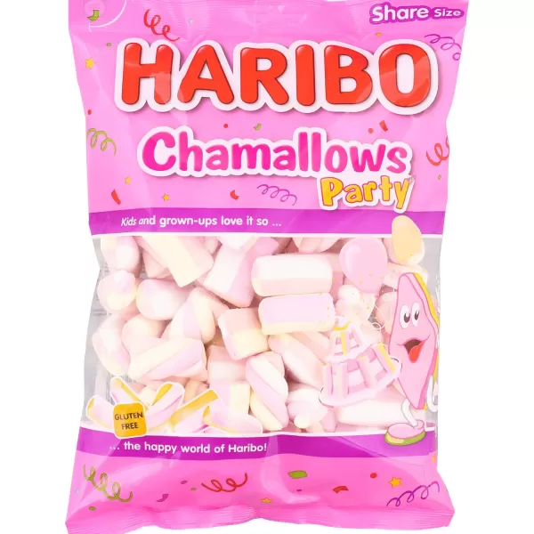 Haribo Chamallows Party Best Sale